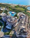 Sunmelia Beach Resort Hotel