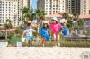 The Ritz Carlton Dubai