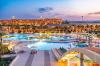 Отель Malikia Resort Abu Dabbab