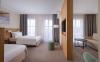 Город Mira Ultra  Hotel In Miracleon, Отель