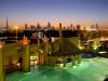 Отель Raffles Dubai