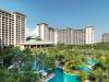 Howard Johnson Resort