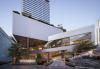 Amari Watergate Bangkok