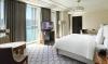 Отель Four Seasons Hotel Abu Dhabi At Al Maryah Island