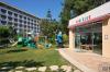Grand Kaptan Hotel -