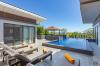 Casabay Luxury Pool Villas