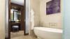 Отель Four Seasons Hotel Abu Dhabi At Al Maryah Island