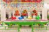 Albatros Water Valley By Neverland