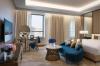 Al Jaddaf Rotana Suite Hotel