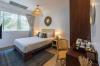 Serenity Resort
