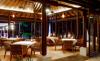 Conrad Bali Resort