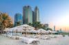 Sheraton Abu Dhabi Hotel
