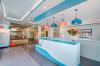 Kirman Sidera Luxury
