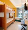 Dosinia Luxury Resort