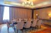 Kochi Marriott Hotel