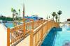 Throne Seagate Belek Hotel
