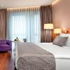 Divan Suites Istanbul G-Plus