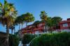 Senza Garden Holiday Club