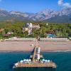 Seven Seas Hotel Life -