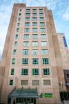 Dedeman Bostanci Hotel