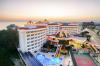 Side Alegria Hotel