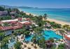 Отель Centara Grand Beach Resort Phuket