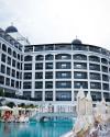 Side Moon Palace Hotel