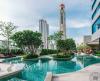 Amari Watergate Bangkok