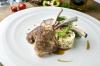 Shangri-La Hotel Bangkok, Serviced Apartments