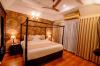 Fragrant Nature Backwater Resort
