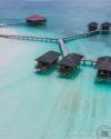 Medhufushi Island Resort