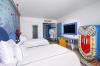 Rixos Radamis Tirana Hotel
