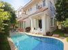 Villa Bliss Jomtien
