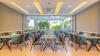 Garden Resort Bergamot