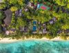 Hilton Seychelles Labriz Resort