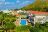Pgs Hotels Fortezza Beach Resort