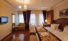 Отель Glk Premier The Home Suites
