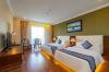 Thien Thanh Resort