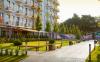 Город Mira Ultra  Hotel In Miracleon, Отель