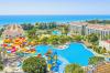Horus Paradise Luxury Resort