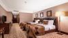 Crowne Plaza Istanbul Asia