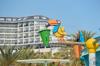Seaden Sea Planet Resort