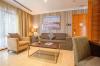 Отель Dubai Marine Beach Resort