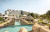 Отель Danat Al Ain Resort
