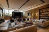 Отель Four Seasons Hotel Dubai International Financial Centre