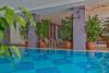 Grand Pasa Hotel -