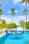 Saii Lagoon Maldives