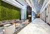 Double Tree By Hilton Hotel - Piyalepasa