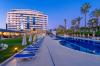 Porto Bello Hotel Resort