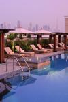 Crowne Plaza Dubai Jumeirah